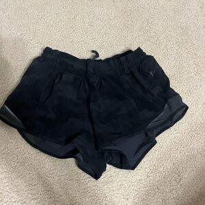 Lulu hotty hot shorts